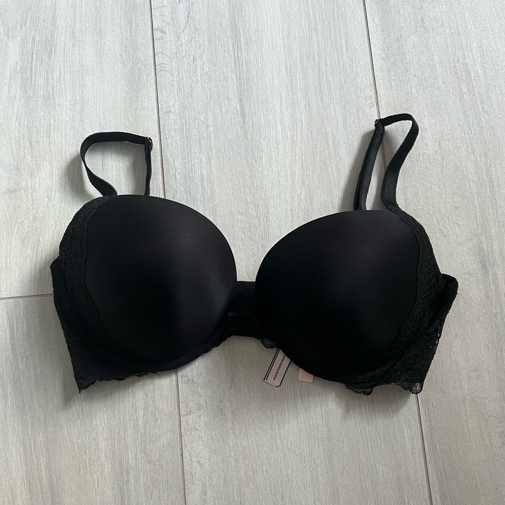 VS dream angels push up bra